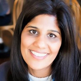 Selina Tobaccowala Headshot