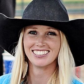 Amberley Snyder Headshot