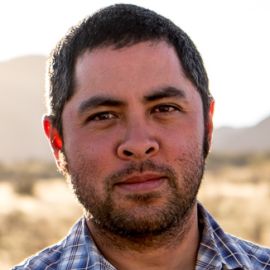 Jason De León Headshot