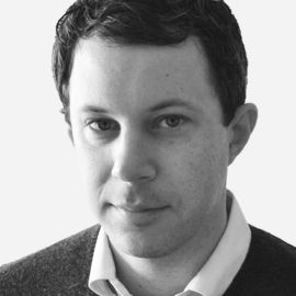 Damon Rich Headshot