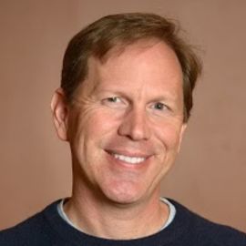 Stefan Savage Headshot
