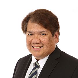 J. Mark Munoz Headshot