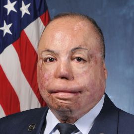 Israel Del Toro Jr. Headshot