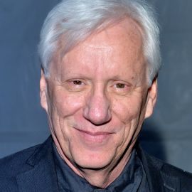 James Woods Headshot