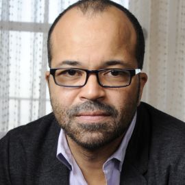 Jeffrey Wright Headshot