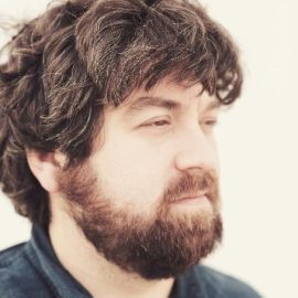 Guillaume Aubuchon Headshot