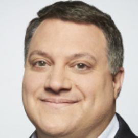 Pete Chronis Headshot