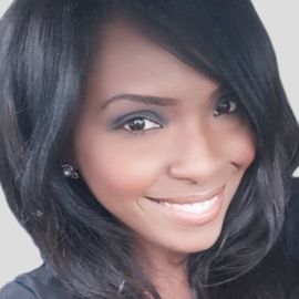 Brianne Joseph Headshot