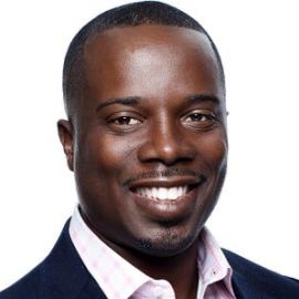 Urshel Metcalf Headshot