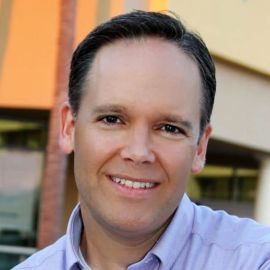 Josh Elledge Headshot