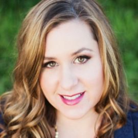 Kristine Schellhaas Headshot
