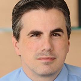 Tom Fitton Headshot
