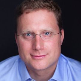 Keenan Wyrobek Headshot