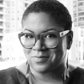 Samantha Irby Headshot