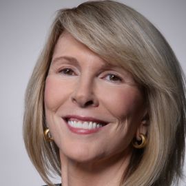 Susan Lyne Headshot