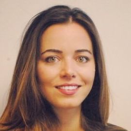Maysam Ali Headshot