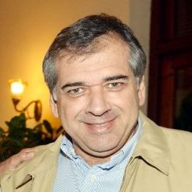 Raul Gauto Headshot