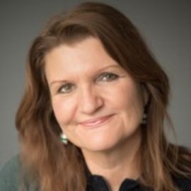 Karen Guldberg Headshot