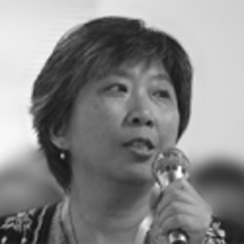 Jialing Han Headshot