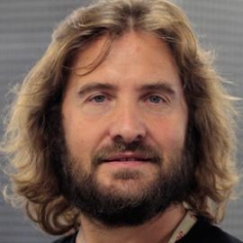 Nicolas Sadirac Headshot