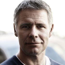 Saku Tuominen Headshot
