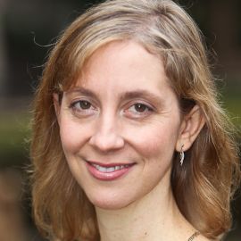 Rebecca Winthrop Headshot