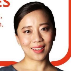 Yao Zhang Headshot