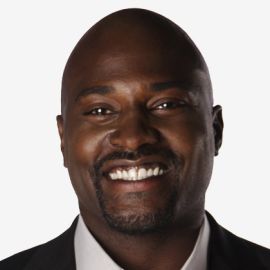 Marcellus Wiley Headshot