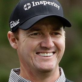 Jimmy Walker Headshot