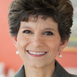 Debra Cafaro Headshot