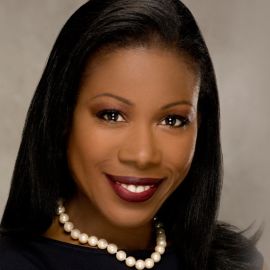 Isabel Wilkerson Headshot