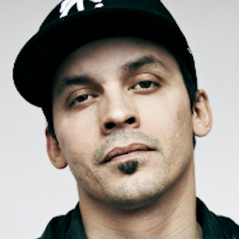Atmosphere Headshot