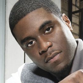 Big K.R.I.T Headshot