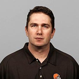 Rob Chudzinski Headshot