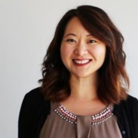 Annie Tsai Headshot