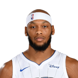 Adreian Payne Headshot