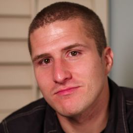 Shawn Fanning Headshot