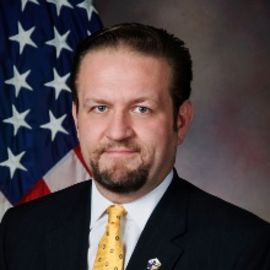 Sebastian Gorka Headshot
