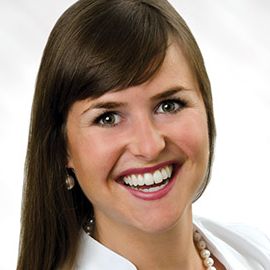 Brynn Winegard Headshot