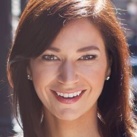 Jeannine Morris Headshot