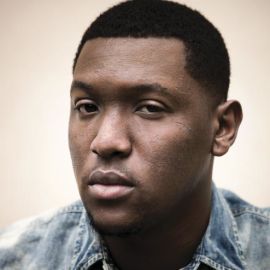 Hit-Boy Headshot