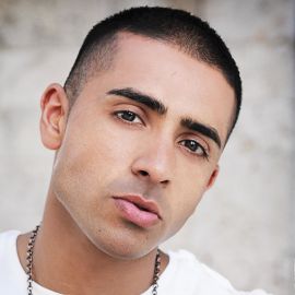 Jay Sean Headshot