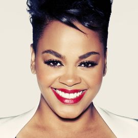 Jill Scott Headshot