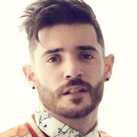 Jon Bellion Headshot