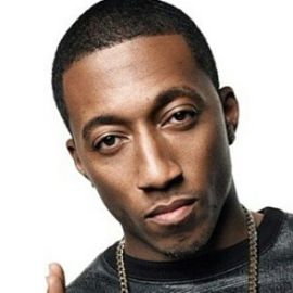 Lecrae Moore Headshot