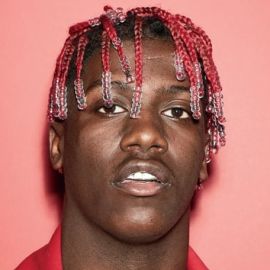 Lil Yachty Headshot