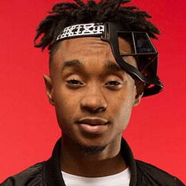 Rae Sremmurd Headshot