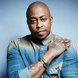 Raheem Devaughn Headshot
