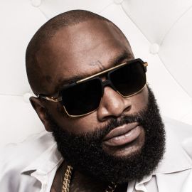 Rick Ross Headshot
