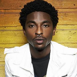 Shwayze Headshot